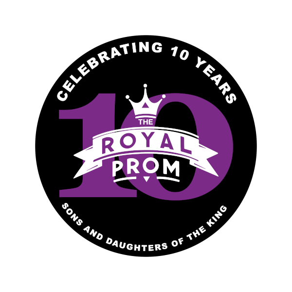 The Royal Prom